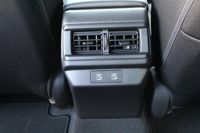 new 2025 Honda Accord Hybrid car, priced at $35,260