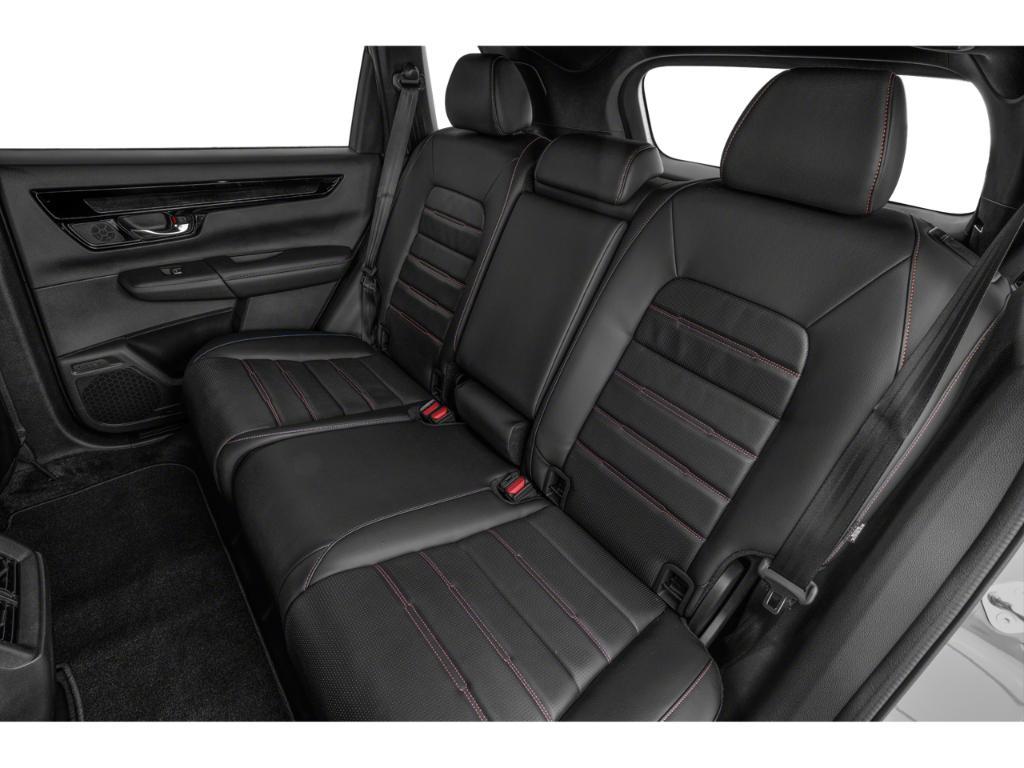 new 2026 Honda CR-V Hybrid car, priced at $44,100