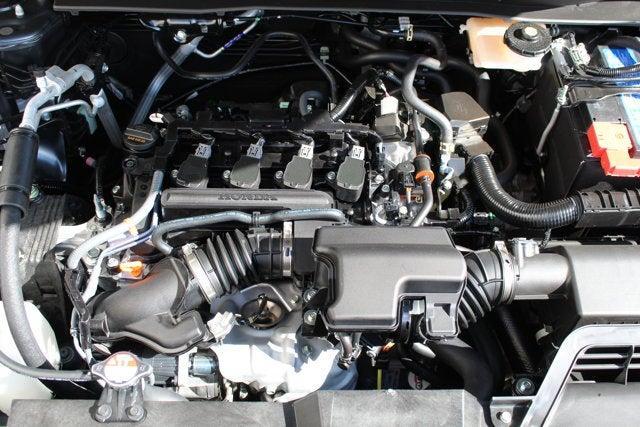 new 2026 Honda CR-V car, priced at $36,045