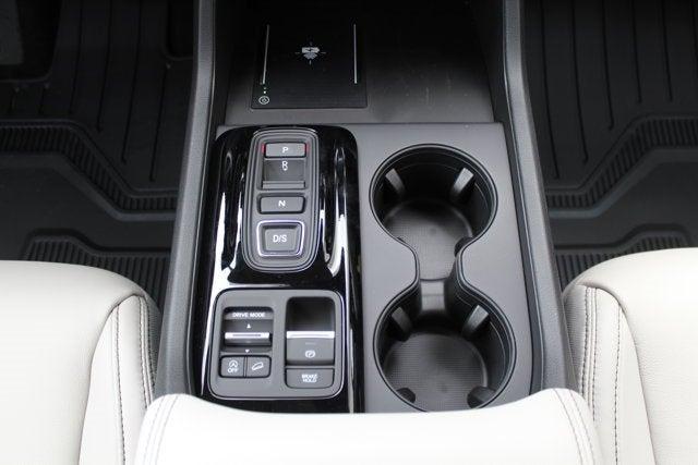 new 2026 Honda Passport car, priced at $46,710
