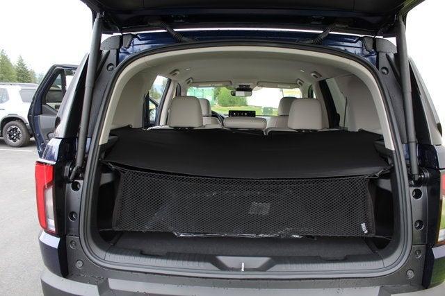 new 2026 Honda Passport car, priced at $46,710