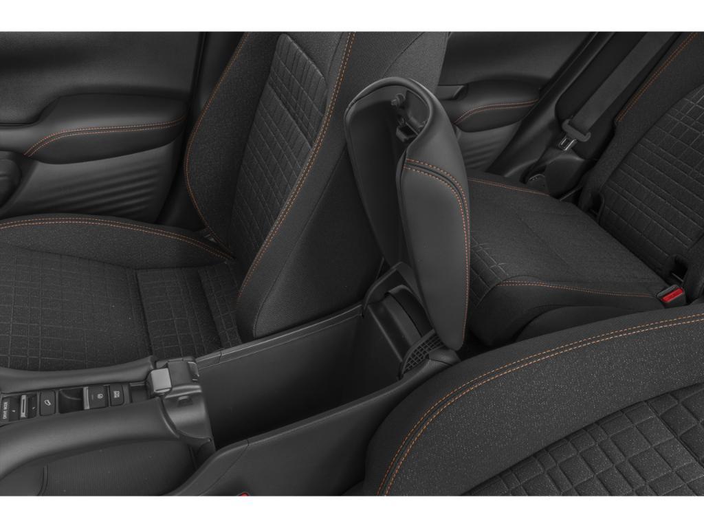 new 2026 Honda HR-V car, priced at $31,350
