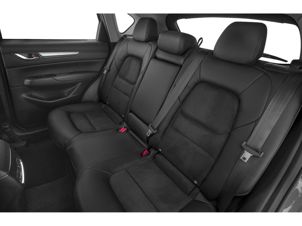 used 2019 Mazda CX-5 car, priced at $20,995
