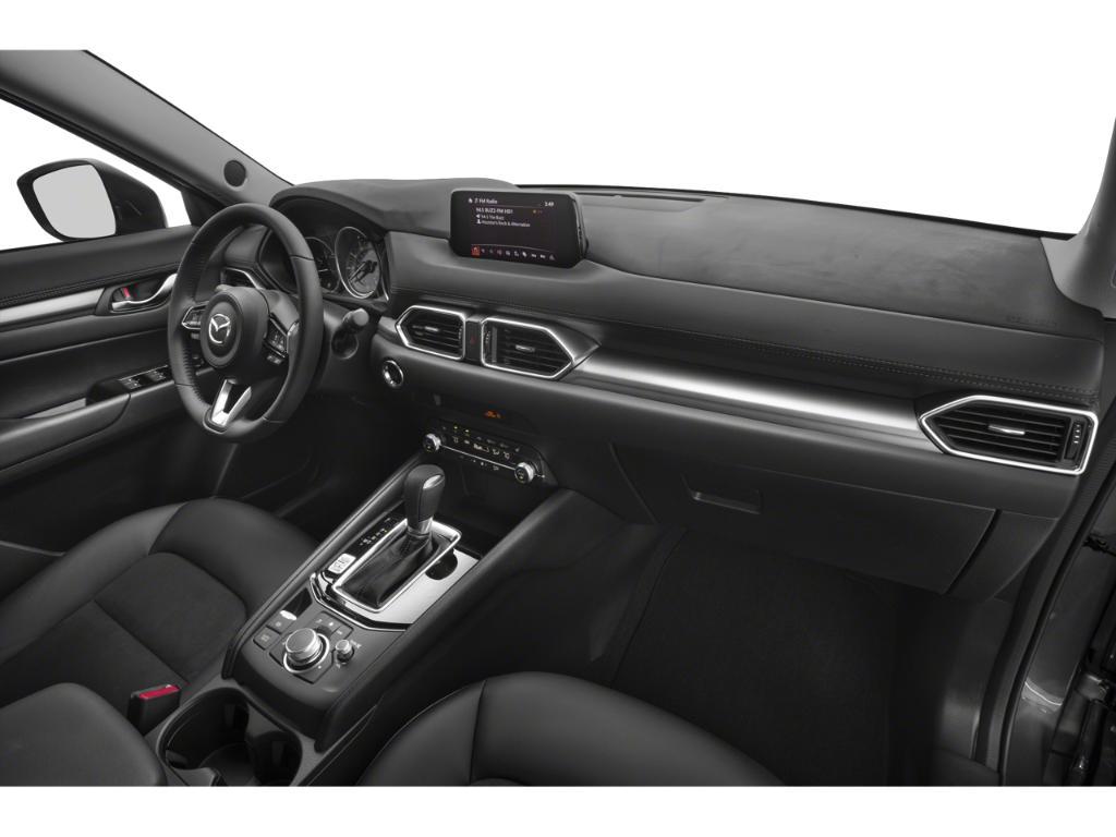used 2019 Mazda CX-5 car, priced at $20,995