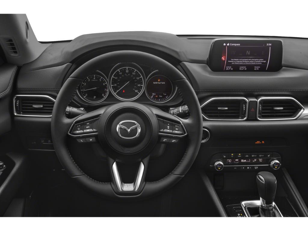 used 2019 Mazda CX-5 car, priced at $20,995