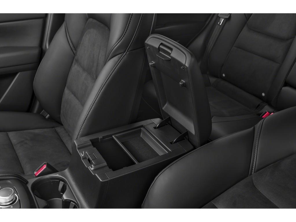 used 2019 Mazda CX-5 car, priced at $20,995