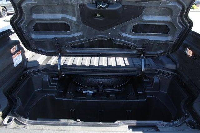 new 2025 Honda Ridgeline car, priced at $48,685