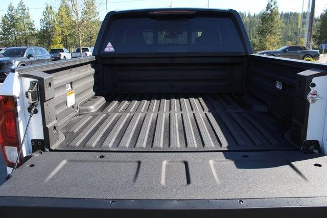 new 2025 Honda Ridgeline car, priced at $48,685