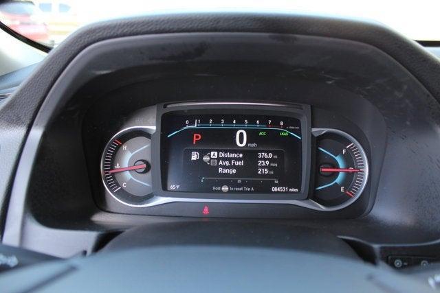 used 2022 Honda Pilot car, priced at $33,995