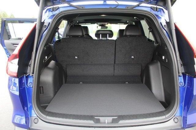 new 2025 Honda CR-V Hybrid car, priced at $42,950