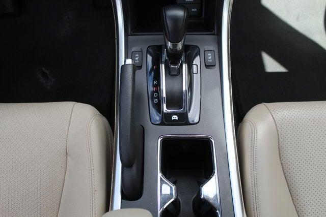 used 2014 Honda Accord Hybrid car, priced at $14,995