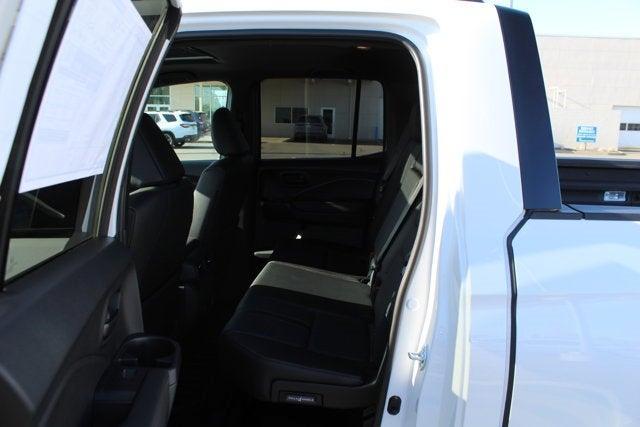 new 2025 Honda Ridgeline car, priced at $47,338