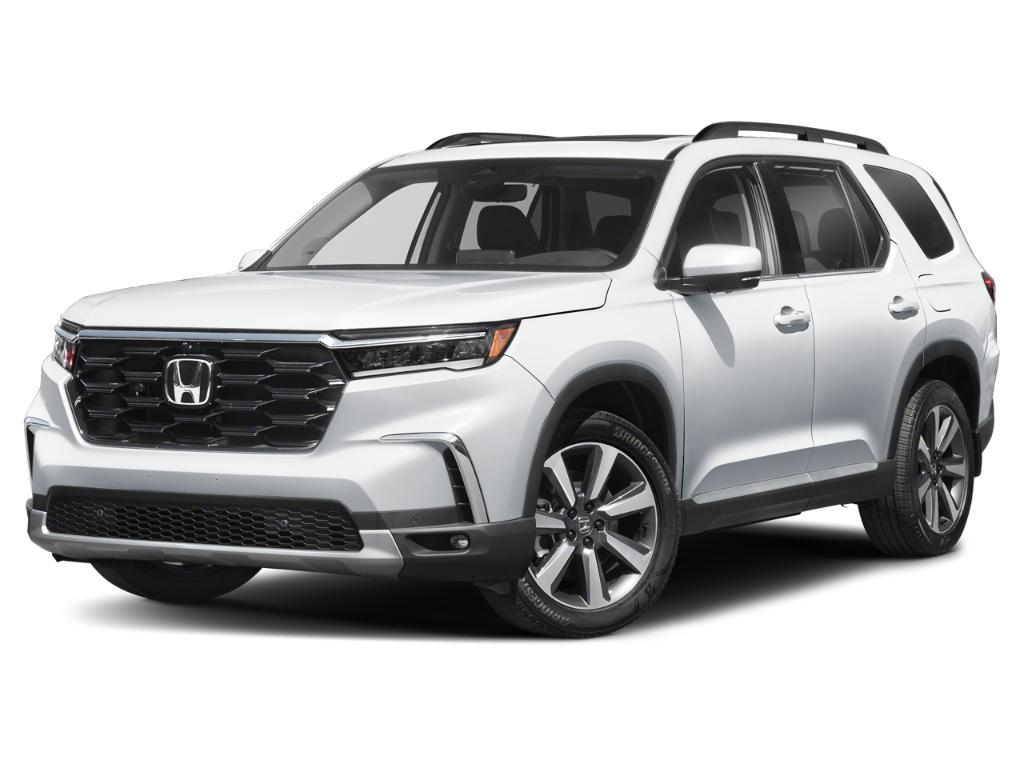 used 2023 Honda Pilot car, priced at $45,995