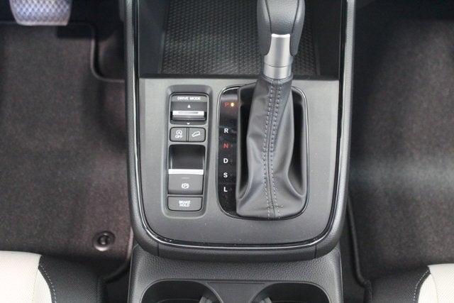 new 2025 Honda CR-V car, priced at $35,300