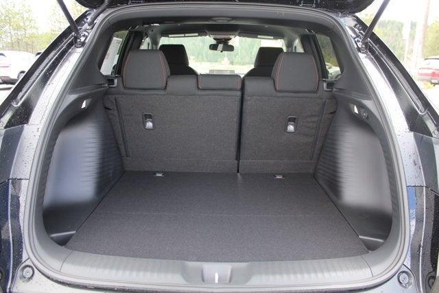 new 2025 Honda HR-V car, priced at $30,075