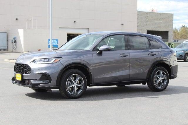 new 2025 Honda HR-V car, priced at $32,087