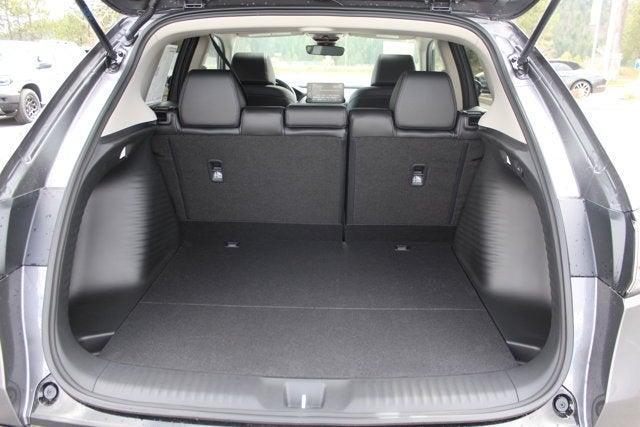 new 2025 Honda HR-V car, priced at $32,087