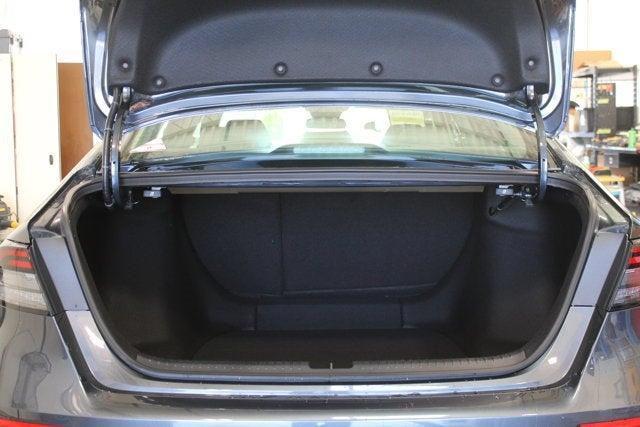 new 2025 Honda Accord car, priced at $31,710
