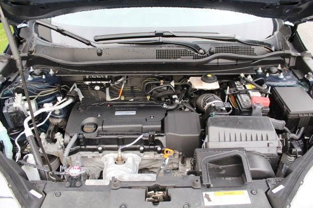 used 2018 Honda CR-V car, priced at $21,995