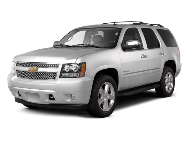 used 2012 Chevrolet Tahoe car, priced at $13,995