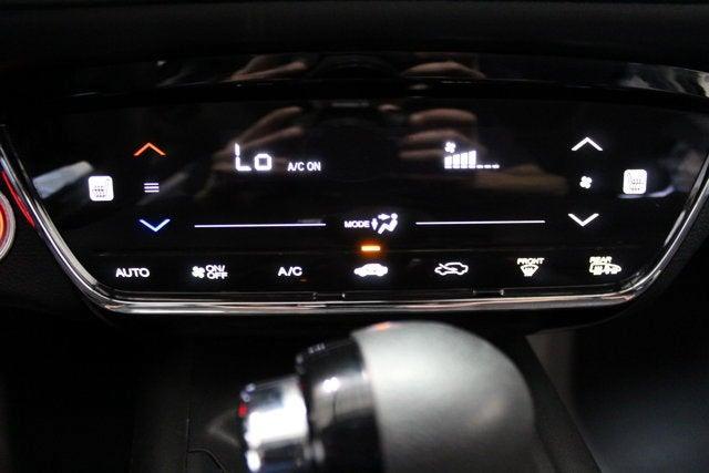 used 2019 Honda HR-V car, priced at $20,995
