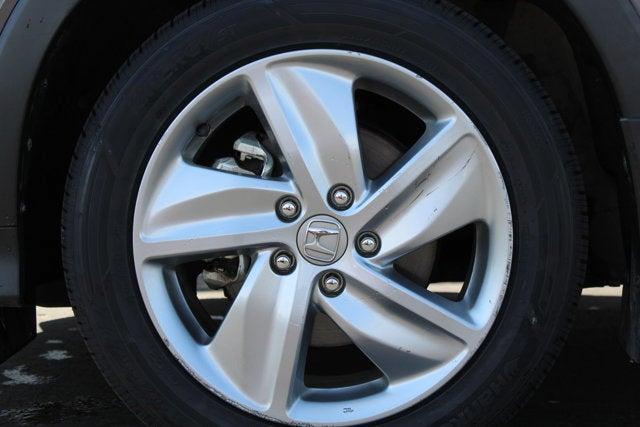 used 2019 Honda HR-V car, priced at $20,995