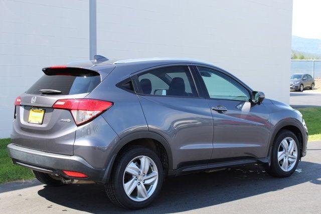 used 2019 Honda HR-V car, priced at $20,995