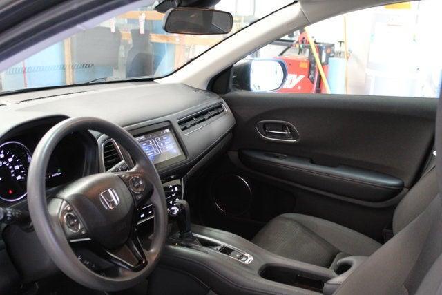 used 2019 Honda HR-V car, priced at $20,995