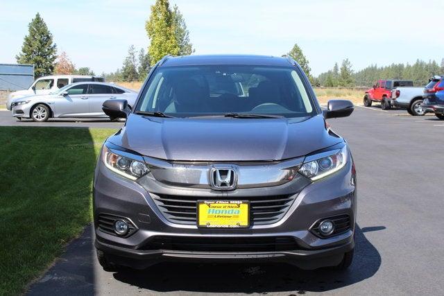 used 2019 Honda HR-V car, priced at $20,995
