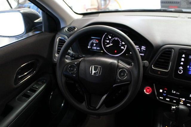used 2019 Honda HR-V car, priced at $20,995