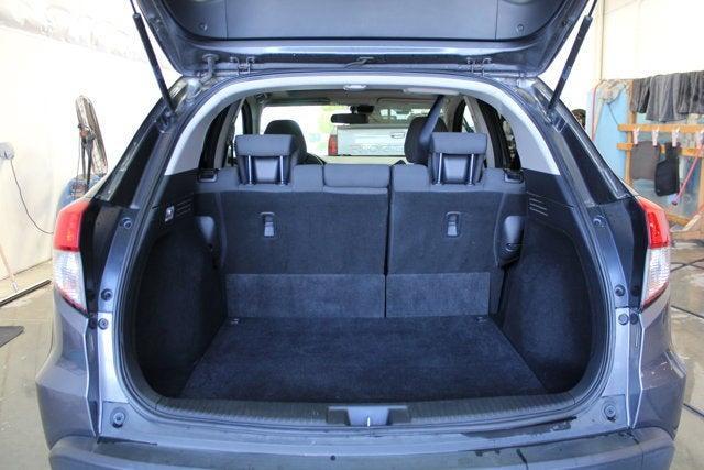 used 2019 Honda HR-V car, priced at $20,995