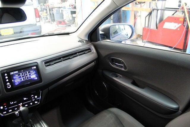 used 2019 Honda HR-V car, priced at $20,995