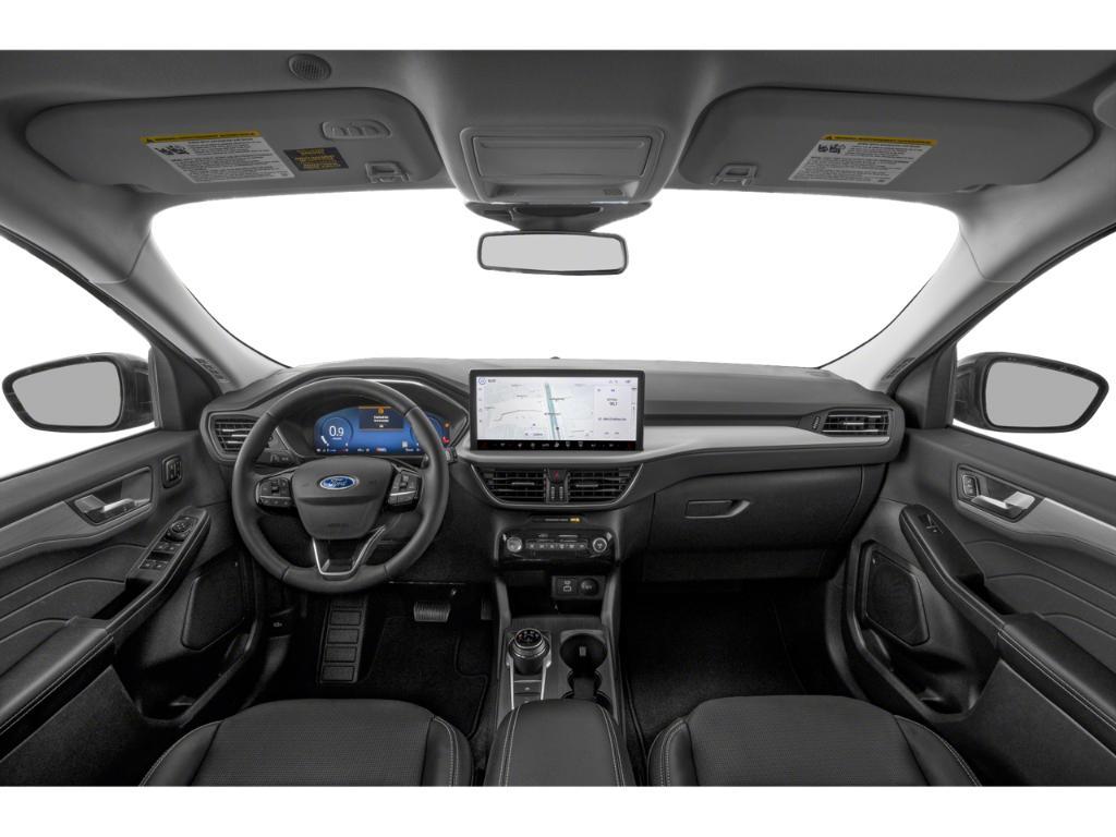 used 2024 Ford Escape car, priced at $32,995
