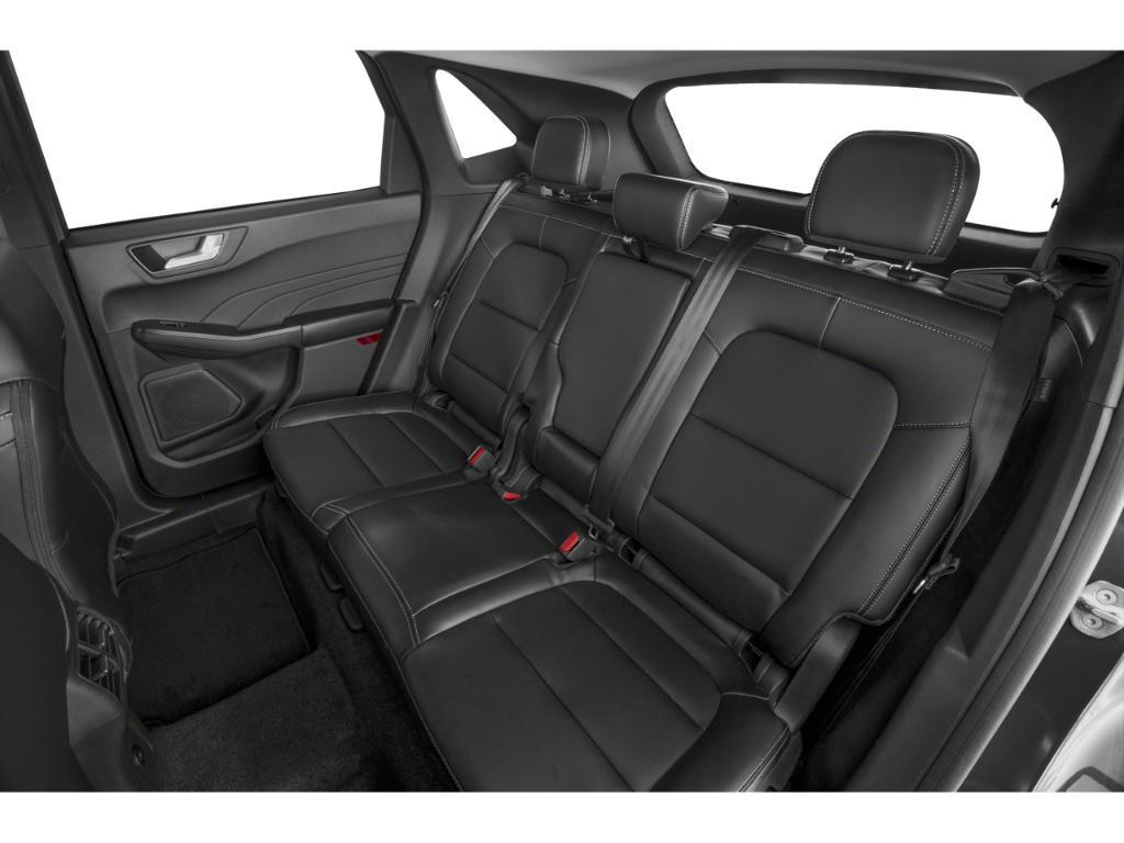 used 2024 Ford Escape car, priced at $32,995