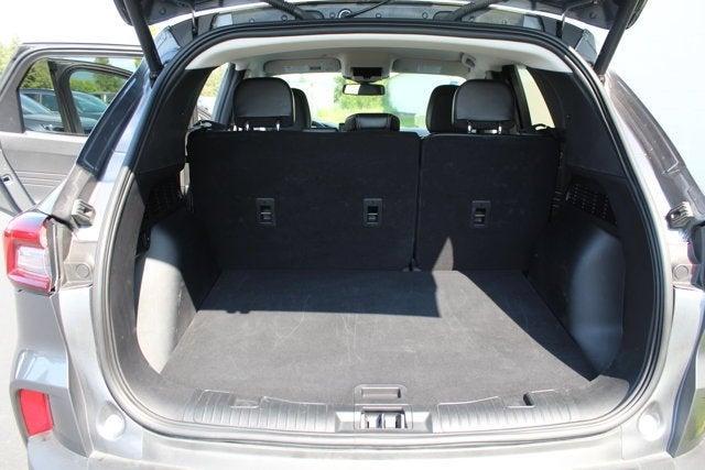 used 2024 Ford Escape car, priced at $30,995
