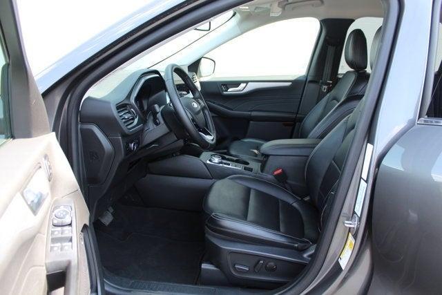 used 2024 Ford Escape car, priced at $30,995