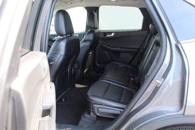 used 2024 Ford Escape car, priced at $30,995