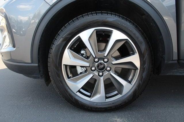 used 2024 Ford Escape car, priced at $30,995