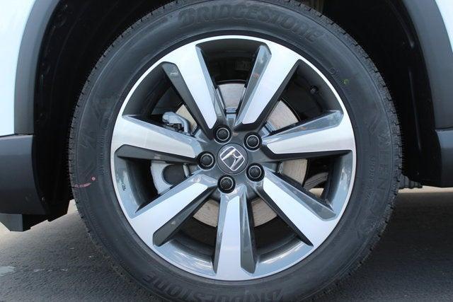 new 2025 Honda Pilot car, priced at $51,505