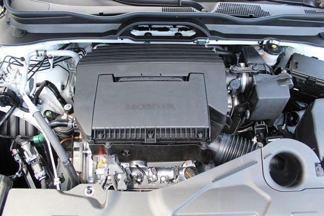 new 2025 Honda Pilot car, priced at $51,505