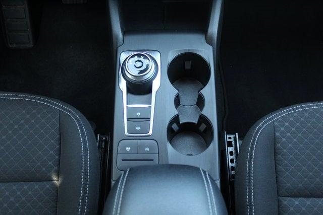 used 2024 Ford Escape car, priced at $24,995