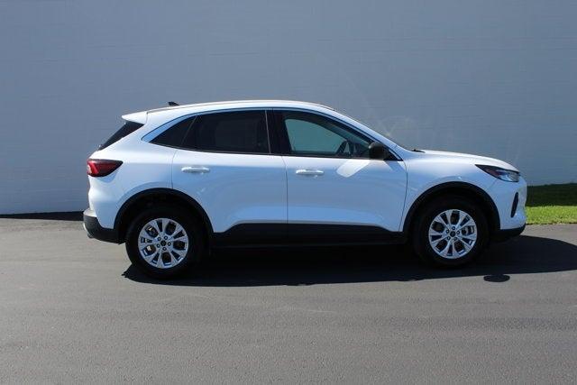 used 2024 Ford Escape car, priced at $24,995