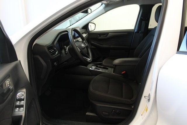used 2024 Ford Escape car, priced at $24,995