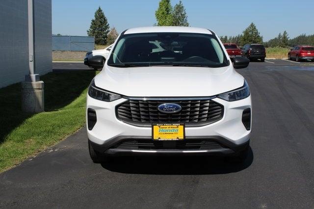 used 2024 Ford Escape car, priced at $24,995