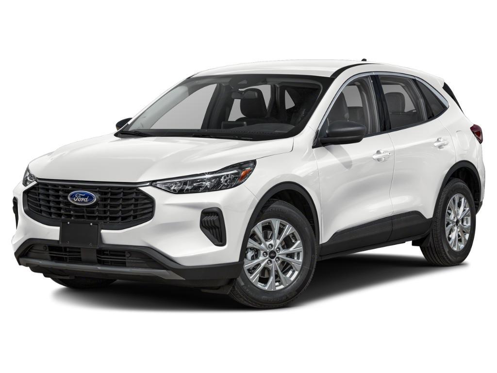 used 2024 Ford Escape car, priced at $25,995