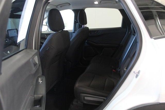 used 2024 Ford Escape car, priced at $24,995