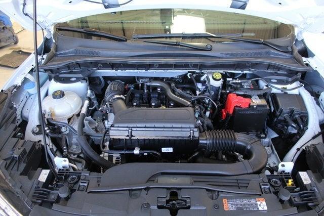 used 2024 Ford Escape car, priced at $24,995