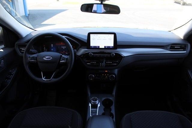 used 2024 Ford Escape car, priced at $24,995