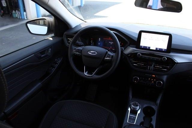 used 2024 Ford Escape car, priced at $24,995