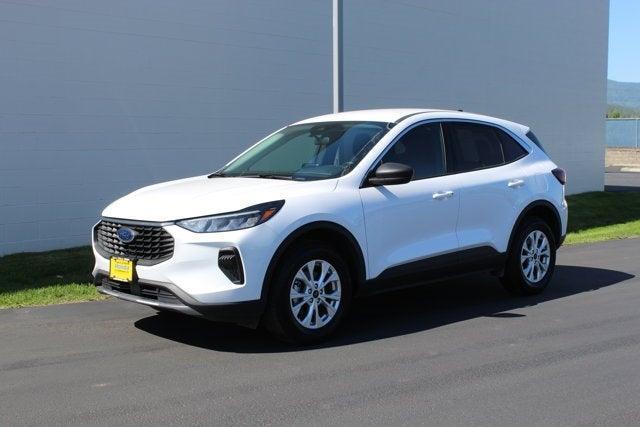 used 2024 Ford Escape car, priced at $24,995